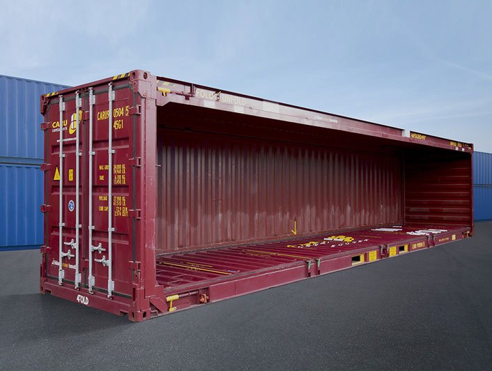 Interstate Container Removals | Budget Relocation | Next Level Removals